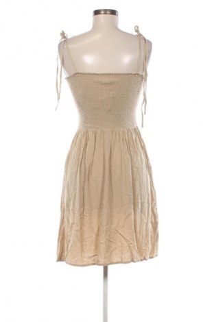 Kleid ONLY, Größe S, Farbe Beige, Preis € 14,79