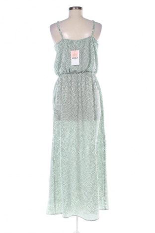 Rochie ONLY, Mărime M, Culoare Verde, Preț 53,99 Lei