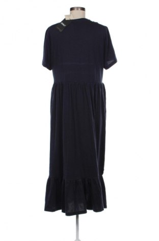 Kleid ONLY, Größe XL, Farbe Blau, Preis € 14,49