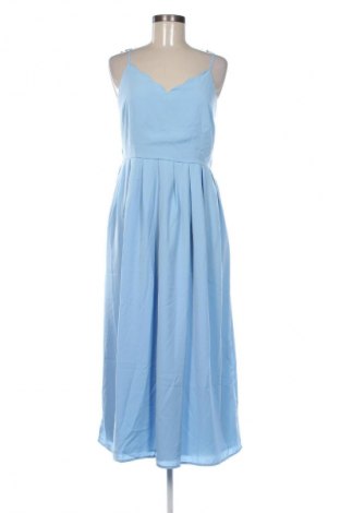 Kleid ONLY, Größe M, Farbe Blau, Preis 27,99 €