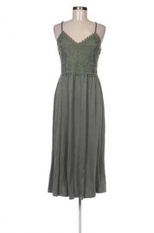 Rochie ONLY, Mărime L, Culoare Verde, Preț 122,99 Lei