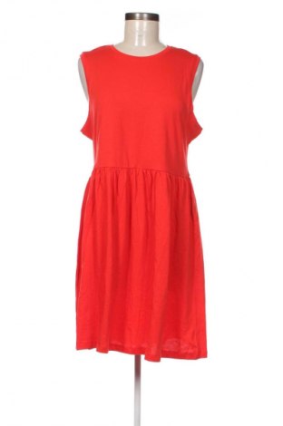 Kleid ONLY, Größe XL, Farbe Rot, Preis € 13,49