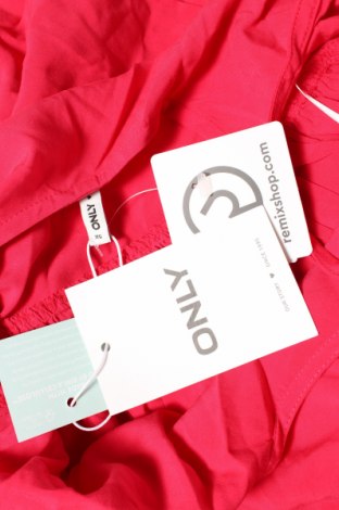 Kleid ONLY, Größe XS, Farbe Rosa, Preis 8,99 €