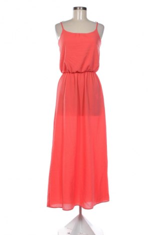 Kleid ONLY, Größe XS, Farbe Orange, Preis € 14,29