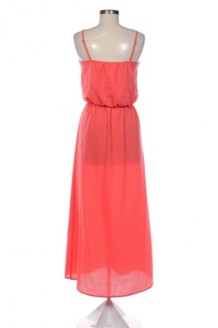 Kleid ONLY, Größe XS, Farbe Orange, Preis 8,49 €