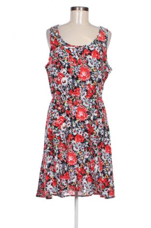 Rochie ONLY, Mărime L, Culoare Multicolor, Preț 67,99 Lei