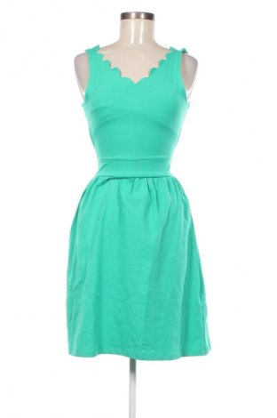 Rochie ONLY, Mărime XS, Culoare Verde, Preț 61,99 Lei