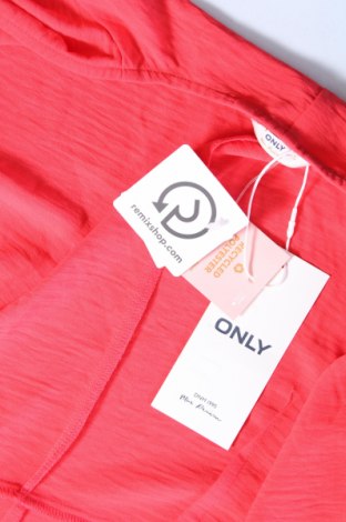 Kleid ONLY, Größe L, Farbe Rot, Preis € 20,49