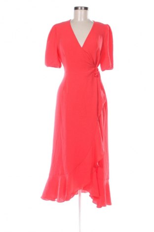 Kleid ONLY, Größe L, Farbe Rot, Preis 21,99 €