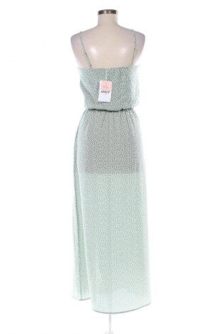 Rochie ONLY, Mărime XXS, Culoare Verde, Preț 53,99 Lei