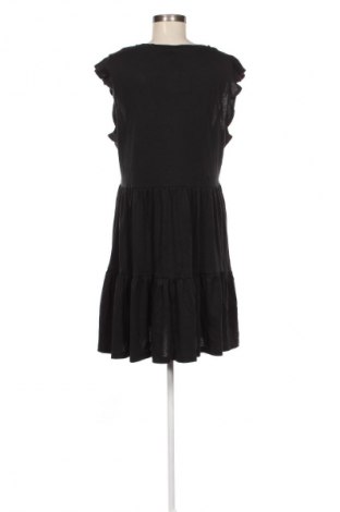 Kleid ONLY, Größe XL, Farbe Schwarz, Preis 12,99 €