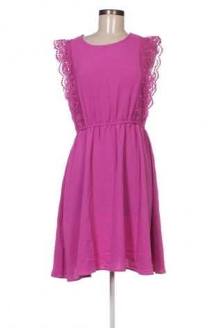 Kleid ONLY, Größe M, Farbe Rosa, Preis 11,49 €