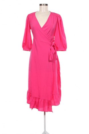 Kleid ONLY, Größe XS, Farbe Rosa, Preis 27,99 €