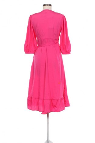 Kleid ONLY, Größe XS, Farbe Rosa, Preis 31,99 €