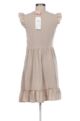 Kleid ONLY, Größe M, Farbe Beige, Preis € 9,99