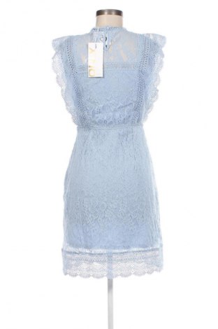 Kleid ONLY, Größe M, Farbe Blau, Preis € 28,99