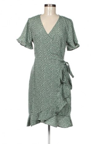 Rochie ONLY, Mărime L, Culoare Verde, Preț 126,99 Lei