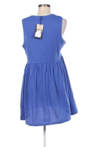 Kleid ONLY, Größe XL, Farbe Blau, Preis 16,49 €