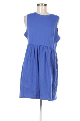 Kleid ONLY, Größe XL, Farbe Blau, Preis 16,49 €