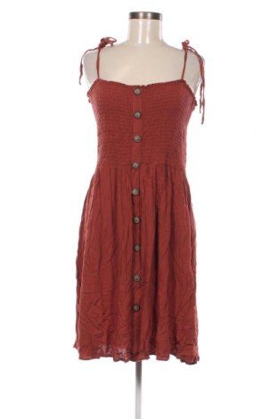 Kleid ONLY, Größe XL, Farbe Rot, Preis € 8,99