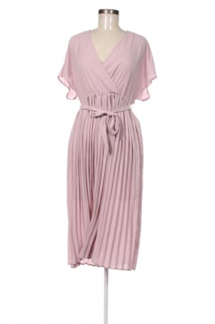 Kleid ONLY, Größe M, Farbe Rosa, Preis 39,99 €