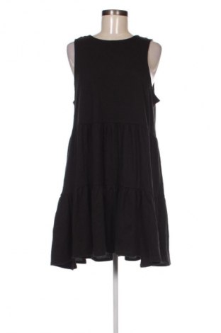 Kleid ONLY, Größe L, Farbe Schwarz, Preis 16,49 €