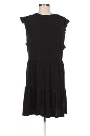 Kleid ONLY, Größe XXL, Farbe Schwarz, Preis € 8,99