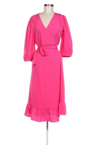 Kleid ONLY, Größe L, Farbe Rosa, Preis € 25,99