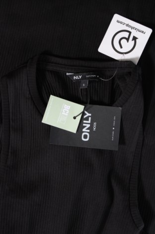 Kleid ONLY, Größe S, Farbe Schwarz, Preis € 10,49