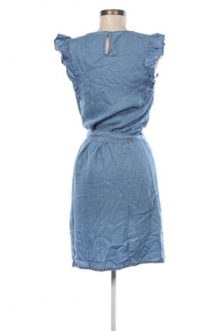 Kleid ONLY, Größe M, Farbe Blau, Preis 12,99 €