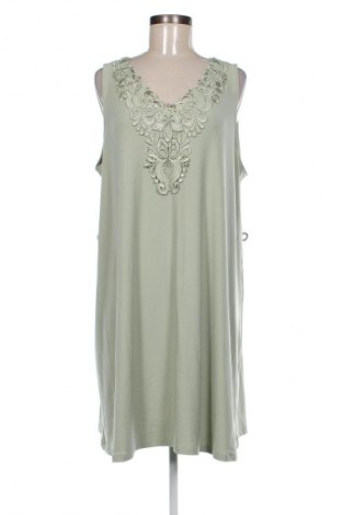 Rochie ONLY, Mărime 3XL, Culoare Verde, Preț 142,99 Lei