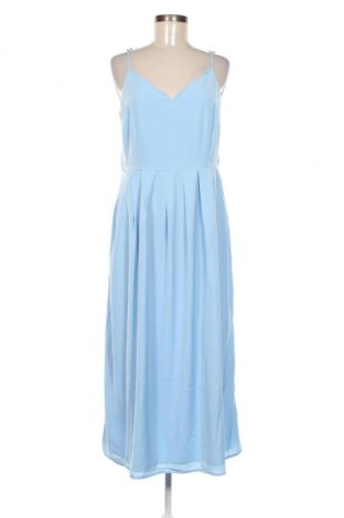 Kleid ONLY, Größe L, Farbe Blau, Preis € 16,49