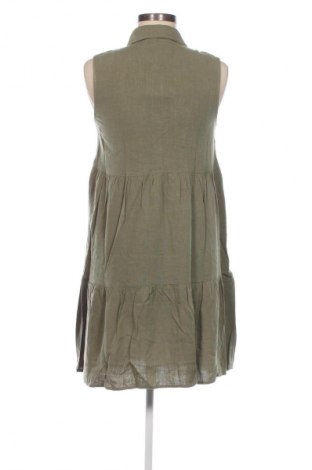 Kleid ONLY, Größe XS, Farbe Grün, Preis € 12,99