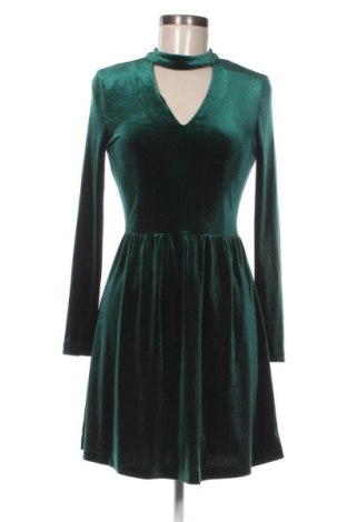 Rochie ONLY, Mărime XS, Culoare Verde, Preț 88,99 Lei