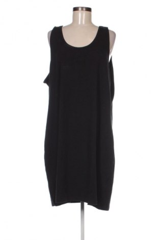 Rochie ONLY Carmakoma, Mărime 3XL, Culoare Negru, Preț 184,99 Lei