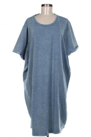 Kleid ONLY Carmakoma, Größe XL, Farbe Grau, Preis 28,49 €