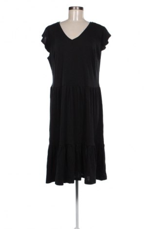 Kleid ONLY Carmakoma, Größe S, Farbe Schwarz, Preis € 22,99