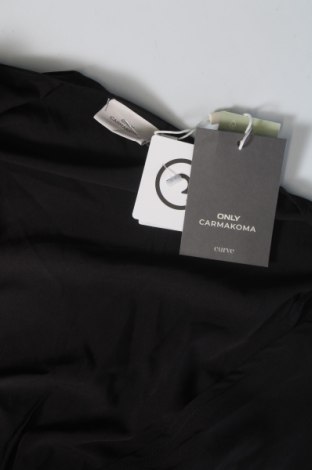 Kleid ONLY Carmakoma, Größe XL, Farbe Schwarz, Preis € 22,99