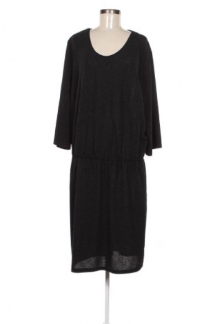 Kleid ONLY Carmakoma, Größe L, Farbe Schwarz, Preis 11,99 €