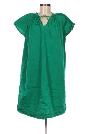 Rochie ONLY Carmakoma, Mărime XL, Culoare Verde, Preț 70,94 Lei