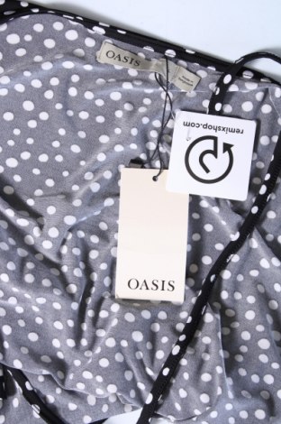 Kleid Oasis, Größe L, Farbe Mehrfarbig, Preis € 28,49