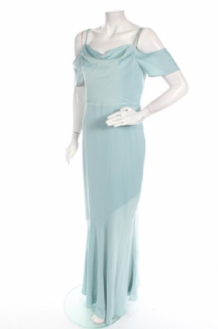 Kleid Oasis, Größe M, Farbe Blau, Preis € 53,99