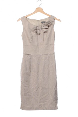 Kleid Oasis, Größe XS, Farbe Beige, Preis 13,99 €