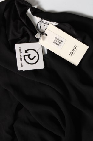 Kleid Object, Größe S, Farbe Schwarz, Preis € 30,99