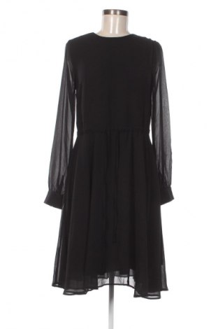 Kleid Object, Größe XS, Farbe Schwarz, Preis € 30,99