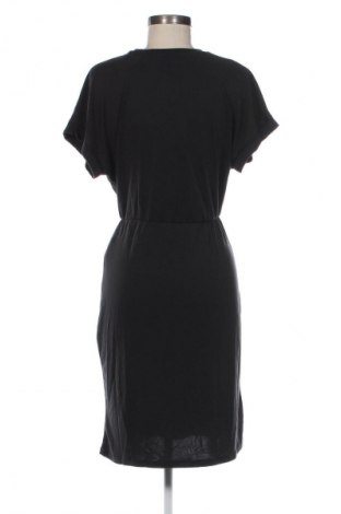 Kleid Object, Größe S, Farbe Schwarz, Preis 18,99 €