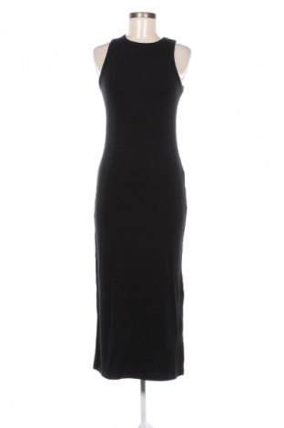 Kleid Object, Größe XS, Farbe Schwarz, Preis 16,99 €