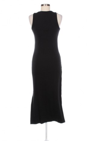 Kleid Object, Größe XS, Farbe Schwarz, Preis 22,79 €