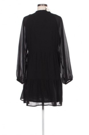 Kleid Object, Größe M, Farbe Schwarz, Preis 28,49 €