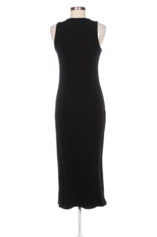 Kleid Object, Größe M, Farbe Schwarz, Preis 16,99 €